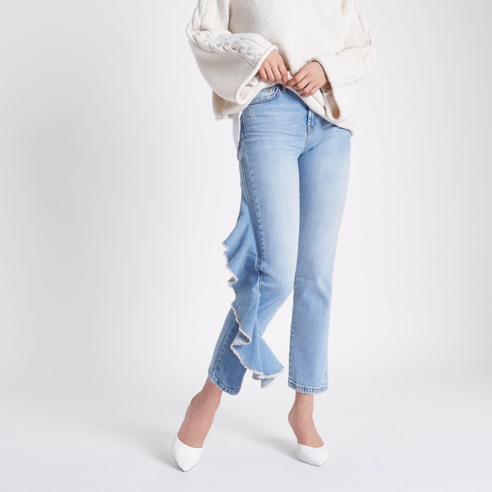 River Island Jeans